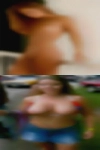 Nude women