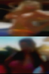 Horny female massage girl