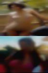 Horny women not nude