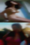 Joy swinging couples