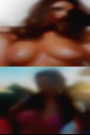 People threesome