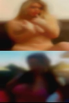 Woman from Hawaii naked