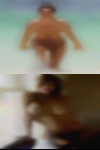 Horny women massage women