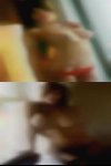 Horny women with upturned