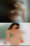 Naked girls behind the scene