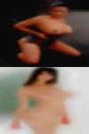 Nude girls there