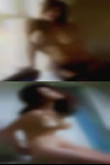 Amateur swinging couples