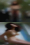 Horny women flashing
