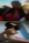 Naked girls clitoris