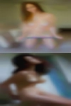 Nasty freak you're horny girls