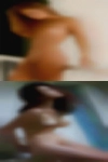 Nude women house