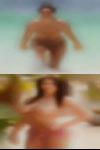 Female nylon