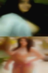 Horny housewives and girls