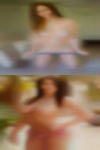 Horny woman Mena