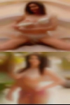 Mature women massage