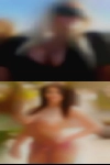 Nude woman Williston