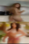 Senior women looking for naked