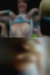Swingers resort fuck