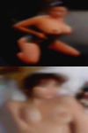 Horny women boobs