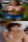 Naked girls boat