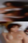Nude woman jack off