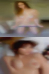 Very horny girls