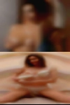 Energetic horny women