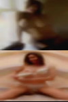 Naked girls over line for