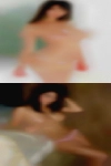 Nude woman actress