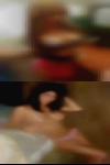 Swinger wife brings another