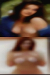 Naked woman