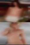 Naked woman from Texas