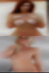 Naked woman master baiting