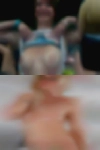What does average swinger look
