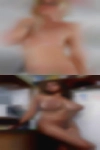 Horny housewife curlers