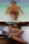 Mature woman man