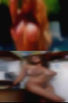Pussy Evans