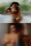 Amazing naked woman