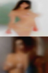 Girl looking get fucked