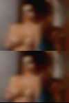 Naked woman friends