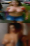 Naked woman