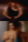 Woman looking