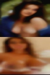Cheating wives glory holes