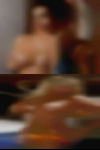 Nude woman