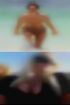 Horny girl nearby