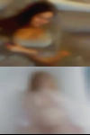 Meeting older naked woman