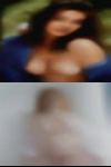 Raced naked girls