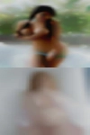 Woman looking woman Portage
