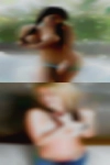Beautiful naked women showers