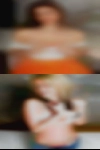 Horny wife hidden